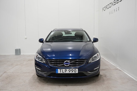 Volvo V60 4 of 5