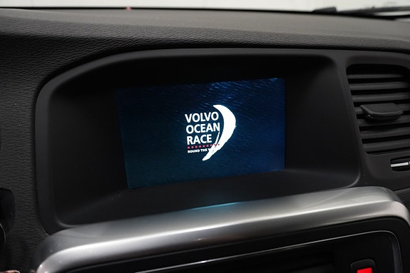 Volvo V60 18 of 25