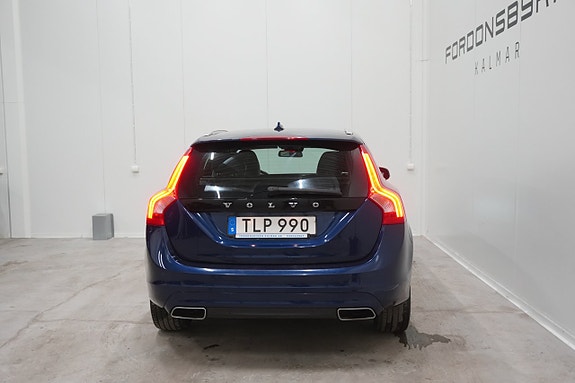 Volvo V60 7 of 25