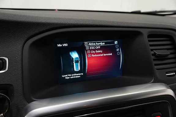 Volvo V60 21 of 25
