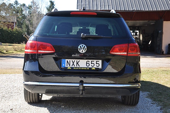 Volkswagen Passat 3 of 5