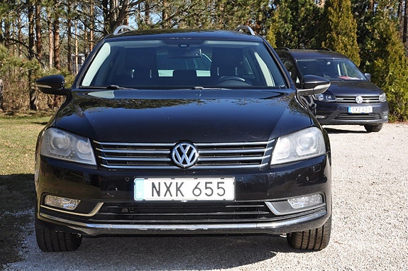 Volkswagen Passat 5 of 5