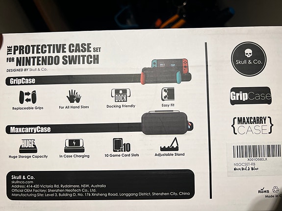Product image 2 of 5