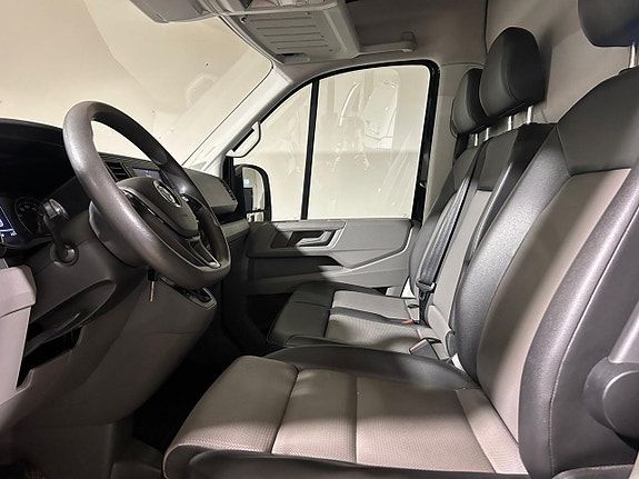 Volkswagen Crafter 5 of 14
