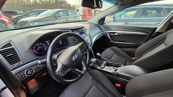 Ford Focus 10 of 14