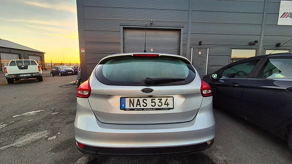 Ford Focus 6 of 14