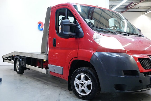 Peugeot Boxer 5 of 17