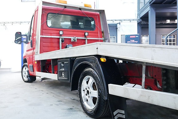 Peugeot Boxer 6 of 17