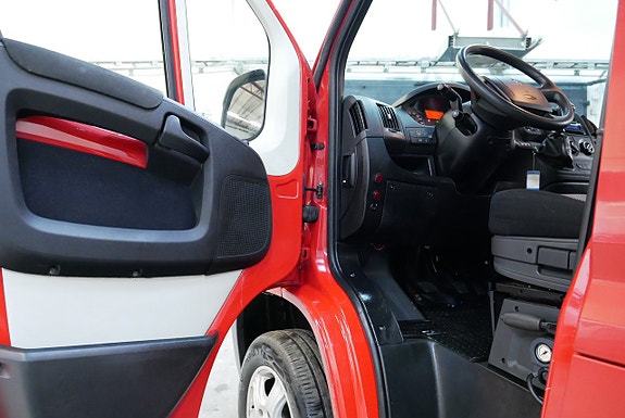 Peugeot Boxer 7 of 17