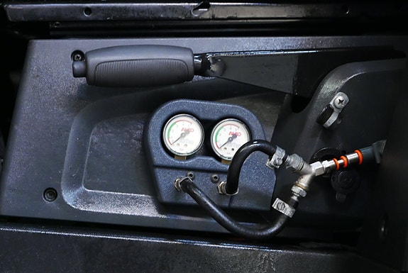 Peugeot Boxer 11 of 17