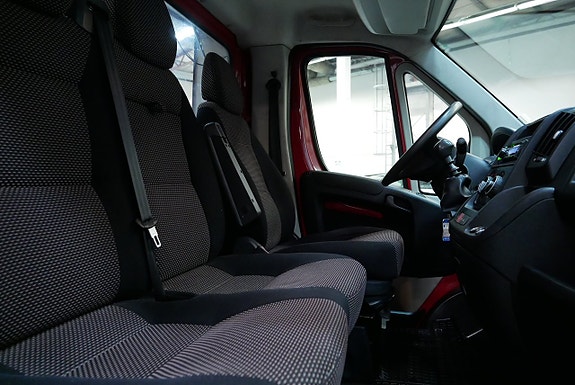 Peugeot Boxer 15 of 17