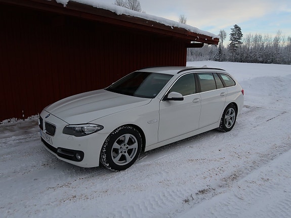 BMW 520d