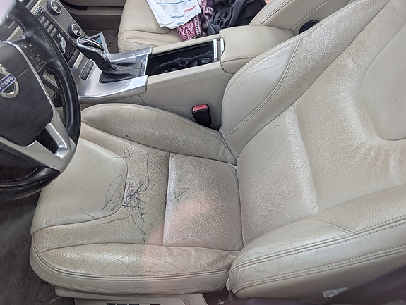 Volvo V60 7 of 9