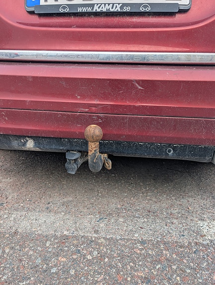 Volvo V60 6 of 9