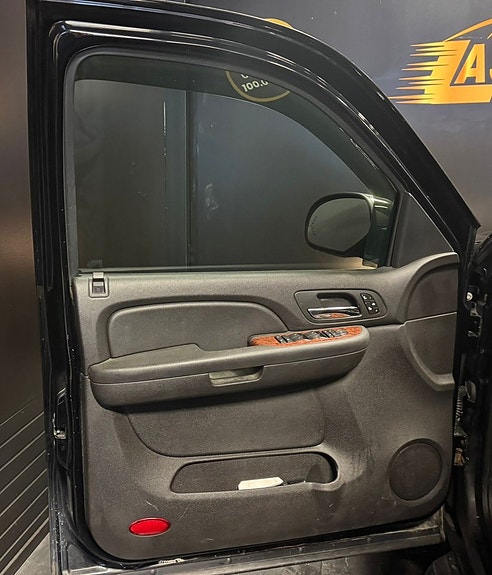 Chevrolet Avalanche 13 of 22