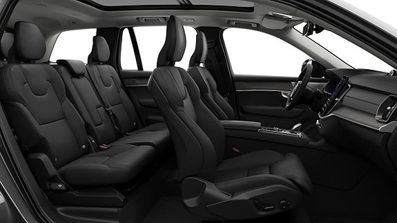 Volvo XC90 23 of 24