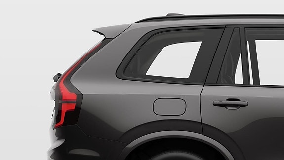 Volvo XC90 12 of 24