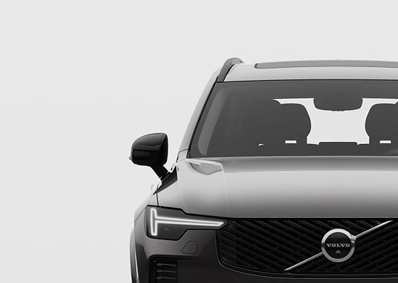 Volvo XC90 8 of 24