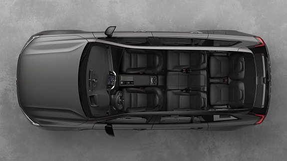 Volvo XC90 21 of 24