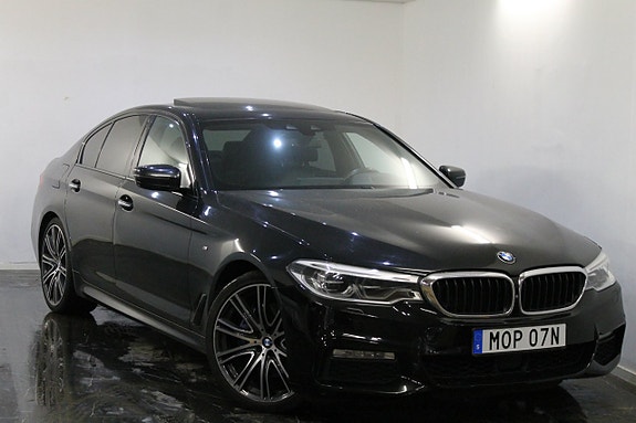 BMW 530d
