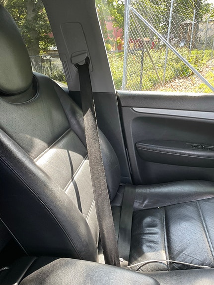 Porsche Cayenne 14 of 14