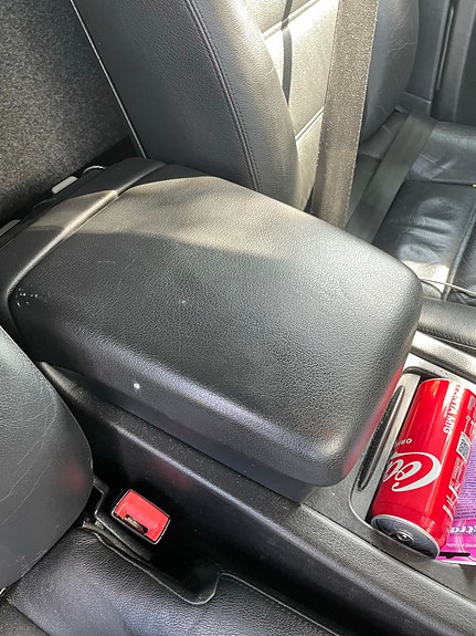 Porsche Cayenne 12 of 14