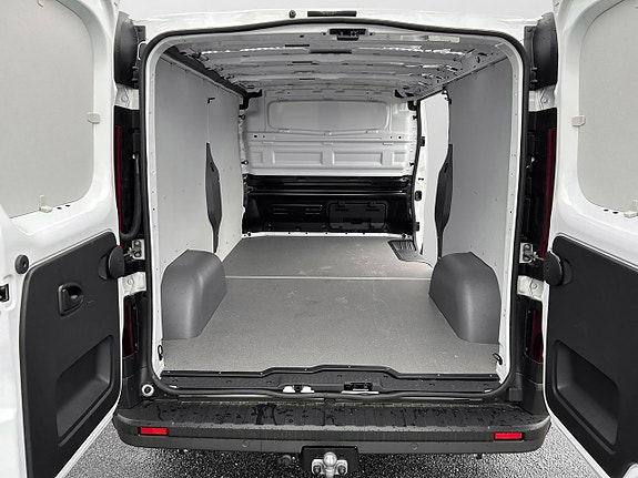 Nissan Primastar 19 of 20