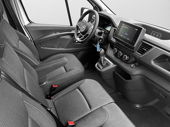 Nissan Primastar 10 of 20