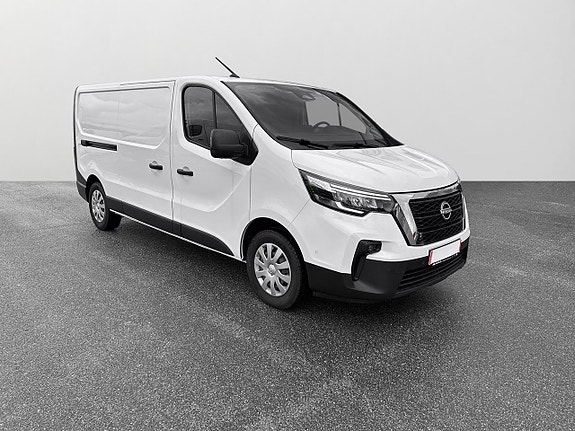 Nissan Primastar 7 of 20