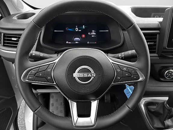 Nissan Primastar 13 of 20