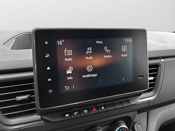 Nissan Primastar 17 of 20