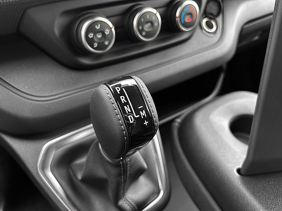 Nissan Primastar 14 of 20