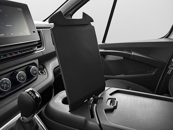 Nissan Primastar 12 of 20