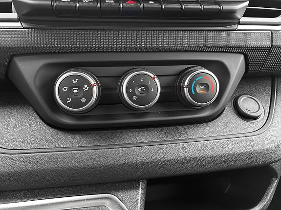 Nissan Primastar 15 of 20
