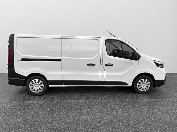 Nissan Primastar 6 of 20