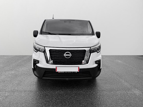 Nissan Primastar 8 of 20