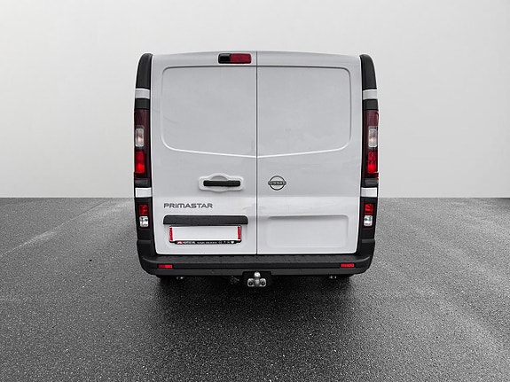 Nissan Primastar 4 of 20