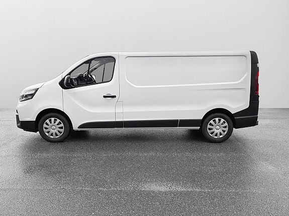 Nissan Primastar 2 of 20