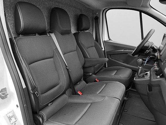 Nissan Primastar 11 of 20