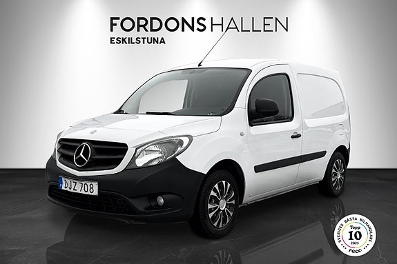 Mercedes-Benz Citan 109