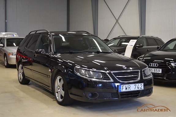 Saab 9-5