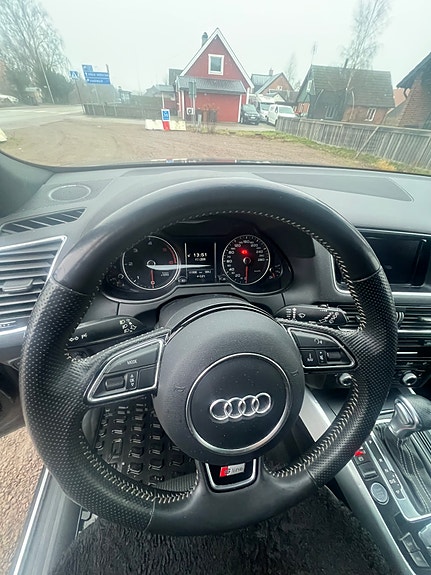 Audi Q5 6 of 6