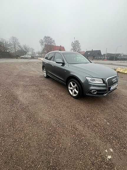 Audi Q5 5 of 6