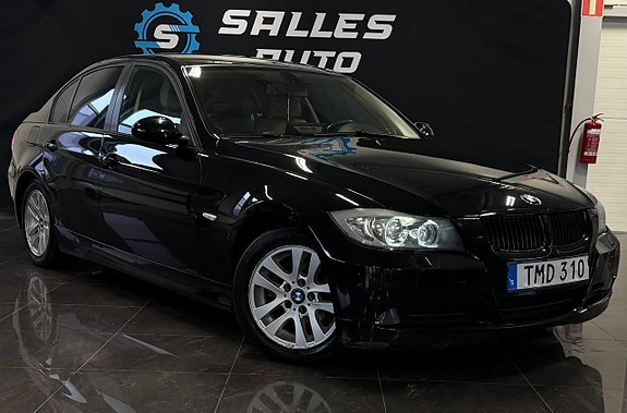 BMW 320d