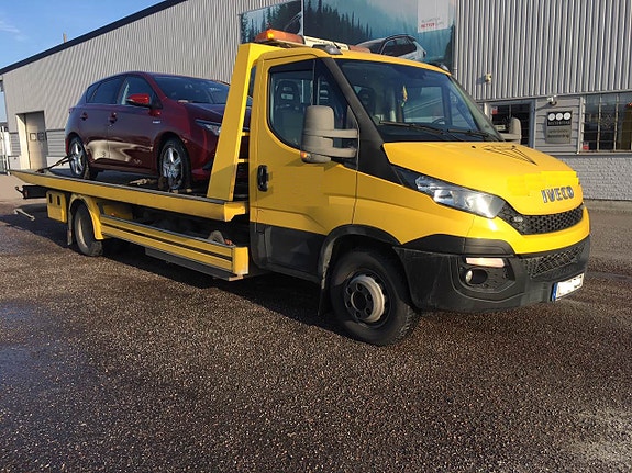 Mercedes-Benz Sprinter 316 2 of 2