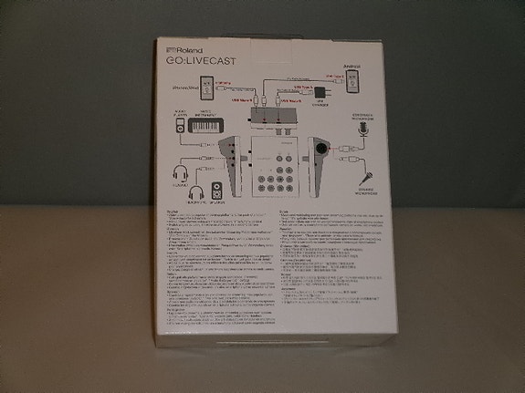 Product image 2 of 5