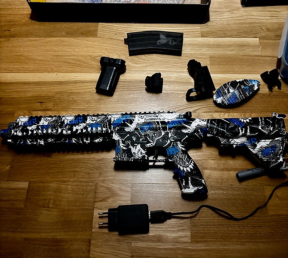 Product image 2 of 5