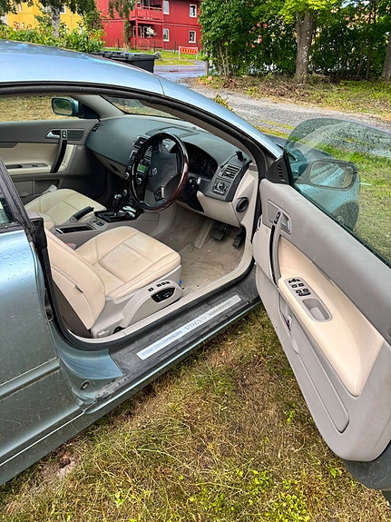 Volvo C70 5 of 5
