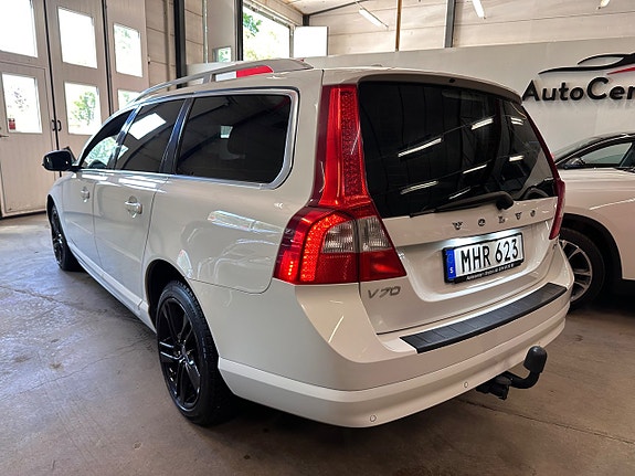 Volvo V70 6 of 13