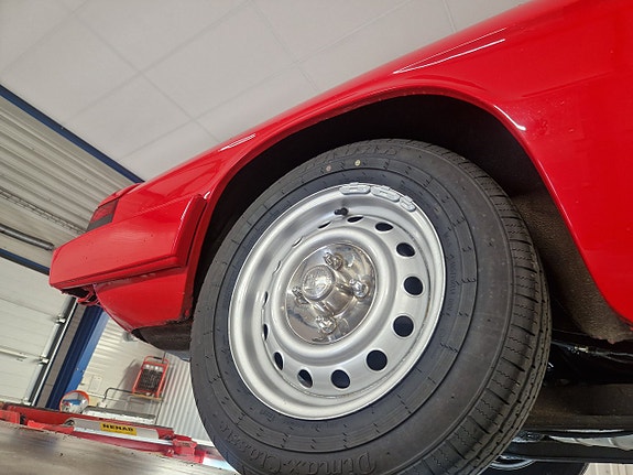 Alfa Romeo Spider 25 of 27
